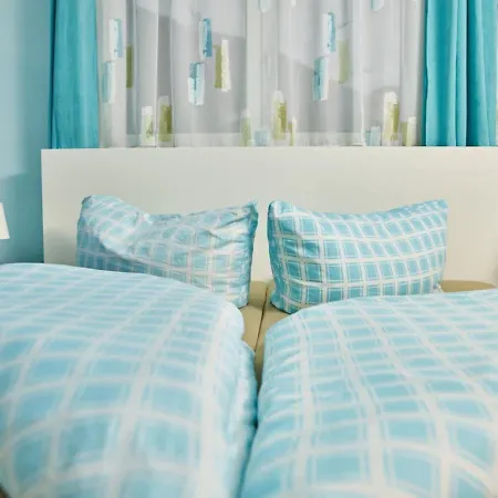 Awen-1 By Interhome Apartman *