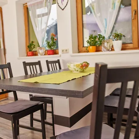 Awen-1 By Interhome Apartman Neustift im Stubaital