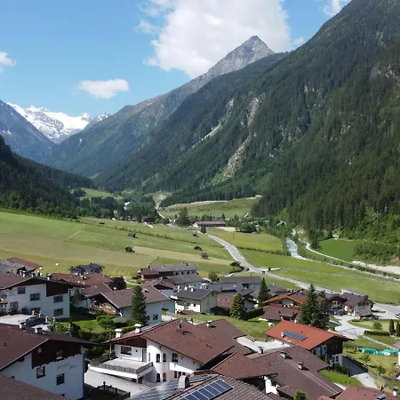 Awen-1 By Interhome Apartman