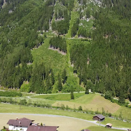 Awen-1 By Interhome Apartman *