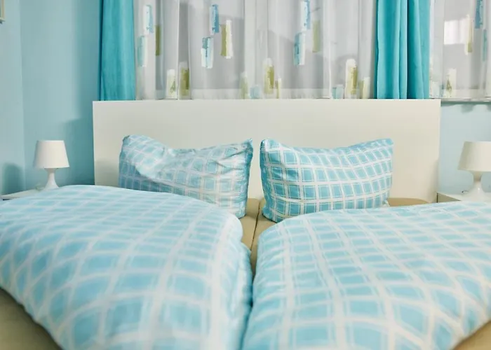 Awen-1 By Interhome Apartman *