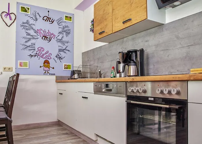 Awen-1 By Interhome * Neustift im Stubaital