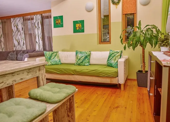 Awen-1 By Interhome Apartman