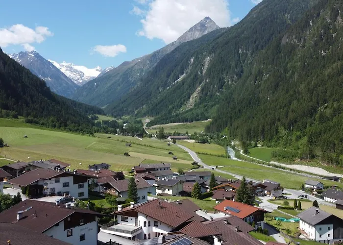 Awen-1 By Interhome Apartman