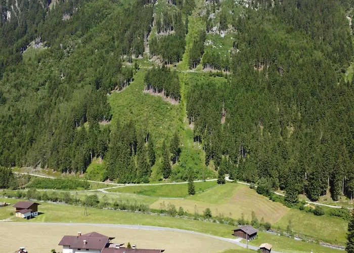 Awen-1 By Interhome Apartman *