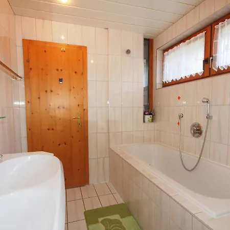 Lejlighed Neugasteig-1 By Interhome
