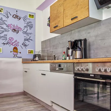 Awen-1 By Interhome * نيوستيف ام ستوبيتا