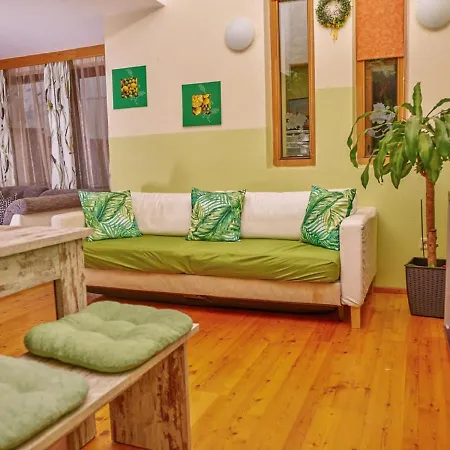 Neugasteig-1 By Interhome Lejlighed