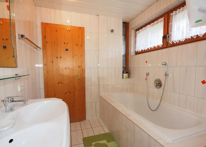 شقة Awen-1 By Interhome