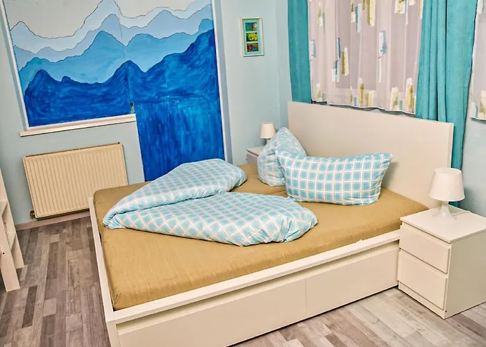 Awen-1 By Interhome شقة نيوستيف ام ستوبيتا