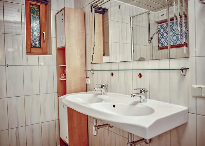 Awen-1 By Interhome شقة