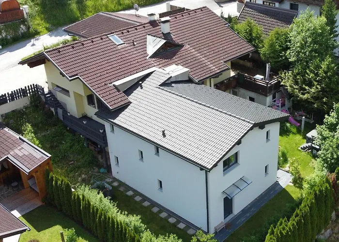 Awen-1 By Interhome نيوستيف ام ستوبيتا